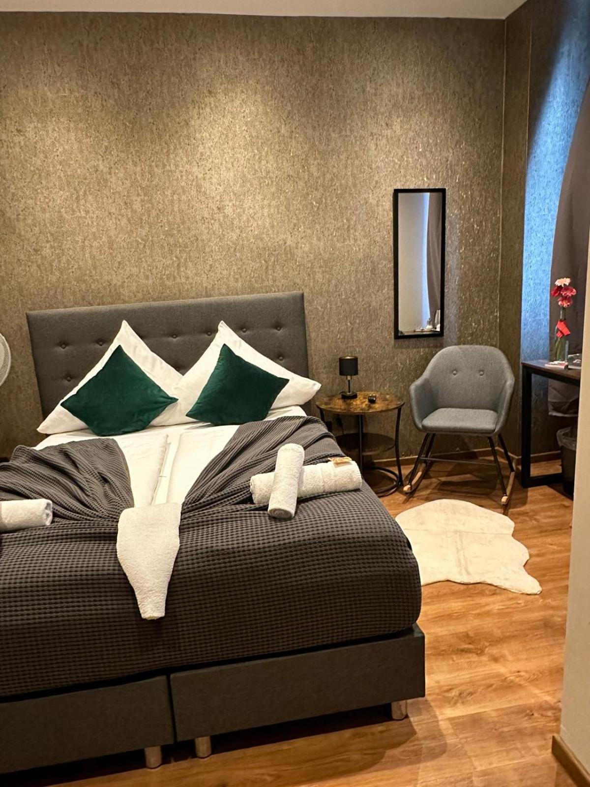 דירות דיסבורג Relax מראה חיצוני תמונה